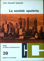 La società opulenta