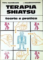 Terapia shiatsu : teoria e pratica