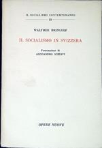 Il socialismo in Svizzera