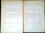 L' imperialismo tedesco alla fine del secolo XIX. Due volumi