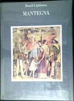 Mantegna : corredato da un catalogo completo dei dipinti, dei disegni e delle stampe