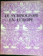 Le symbolisme en Europe