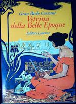 Vetrina della Belle Epoque