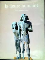 La figure humaine de l' art préhistorique à l' art d'aujourd'hui