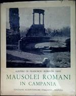 Mausolei romani in Campania