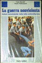 La guerra nonviolenta