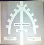 Catalogue of the collection of impressionist and modern pictures formed by W. Somerset Maugham over the last fifty years, the property of W. Somerset Maugham : Tuesday 10 April 1962