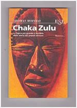 Chaka Zulu