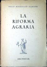 La riforma agraria