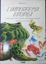 L' imperfetta epopea. Modelli e strumenti della sociologia per l\'analisi del fenomeno sportivo