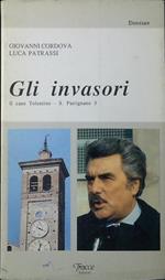 Gli invasori : il caso Tolentino, S. Patrignano 3