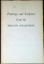 Paintings and sculpture from the Mellon Collection