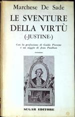 Le sventure della virtù : Justine