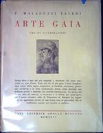 Arte gaia