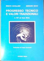 Progresso tecnico e valori tradizionali : la FIAT nel basso Molise