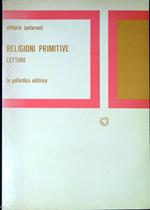 Religioni primitive : letture