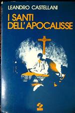 I santi dell'apocalisse