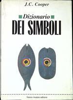 Dizionario illustrato dei simboli tradizionali di tutto il mondo