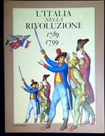 L' Italia nella Rivoluzione, 1789-1799