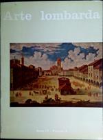 Arte lombarda : rivista di storia dell'arte Anno IV n.2