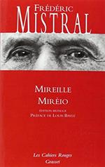 Mireille : Mirèio