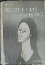 Peccati e virtù delle donne : caratteri e ritratti