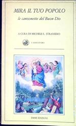 Mira il tuo popolo : le canzonette del Buon Dio