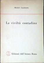 La civiltà contadina