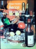 Bacco in cucina