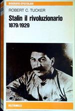 Stalin il rivoluzionario, 1879-1929