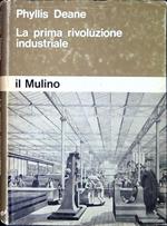 La prima rivoluzione industriale