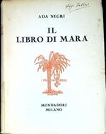 Il libro di Mara