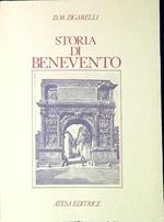 Storia di Benevento