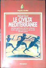 Le civiltà mediterranee