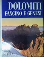 Dolomiti: genesi e fascino