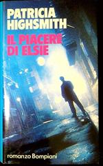 Il piacere di Elsie