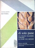 Di solo pane : un piano d'azione contro la fame nel mondo