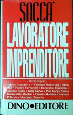 Lavoratore imprenditore