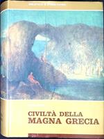 Civiltà della Magna Grecia