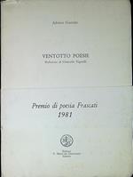 Ventotto poesie