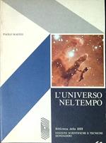 L' universo nel tempo