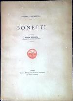 Sonetti