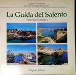 La guida del Salento : itinerari costieri