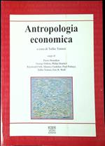 Antropologia economica