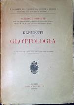 Elementi di glottologia