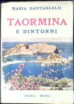 Taormina e dintorni