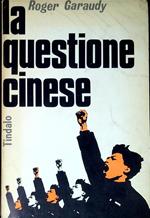 La questione cinese