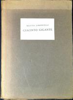 Giacinto Gigante