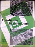 L' ambiente in espansione. La fine delle citta' il sorgere delle comunita'