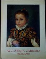 Accademia Carrara, Bergamo : catalogo dei dipinti